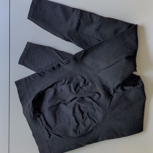 BLANQI Everyday Maternity Belly Support Leggings